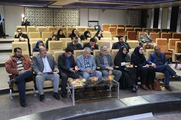 تور خبری بازدید از مرکز آموزشی، پژوهشی و درمانی کوثر 